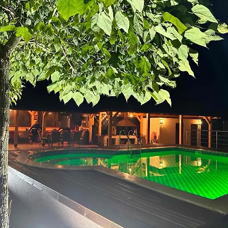 Διαμέρισμα Relax Vuckovic *