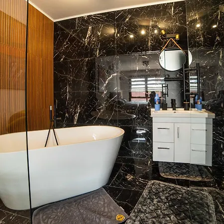 Διαμέρισμα Relax Vuckovic Ιβάνιτσα