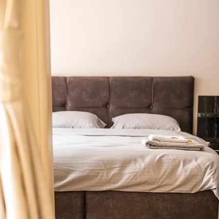 Relax Vuckovic Ιβάνιτσα