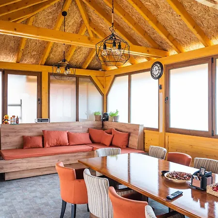 Relax Vuckovic Ιβάνιτσα