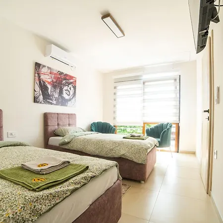 Relax Vuckovic * Ιβάνιτσα