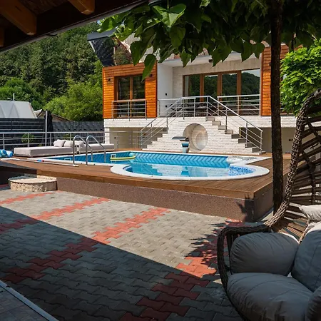 Διαμέρισμα Relax Vuckovic