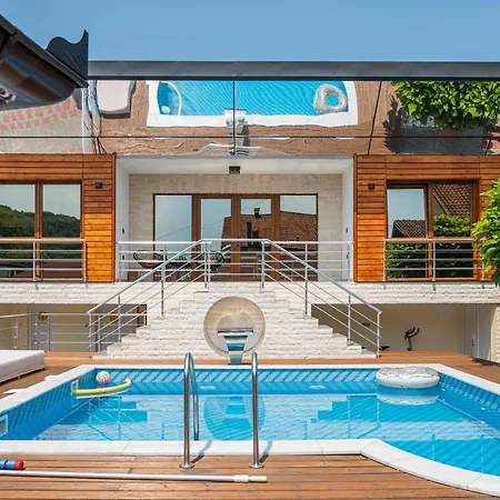 Apartment Relax Vuckovic Ivanjica