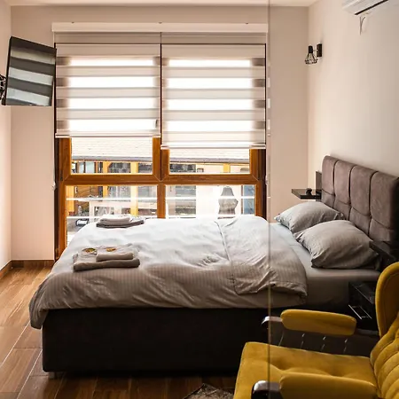 Relax Vuckovic * Ιβάνιτσα