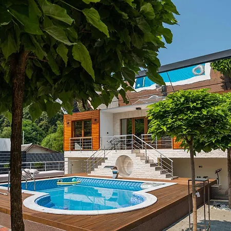 Relax Vuckovic Διαμέρισμα