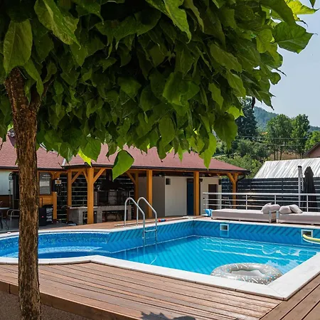 Relax Vuckovic Διαμέρισμα *