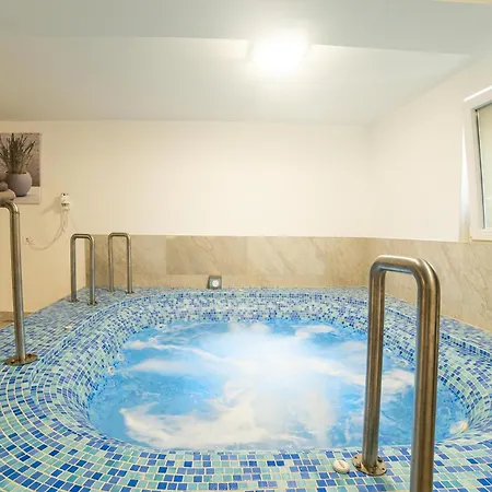 Relax Vuckovic * Ιβάνιτσα