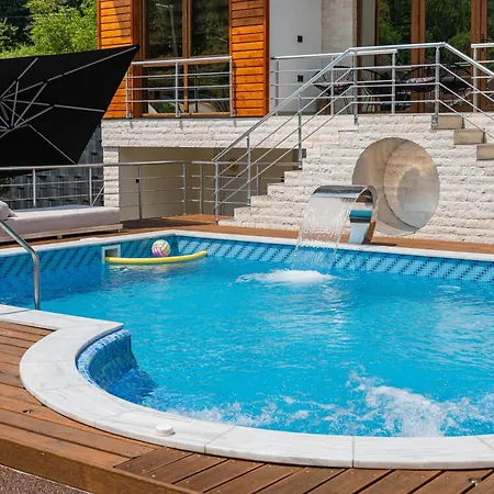 Relax Vuckovic Διαμέρισμα