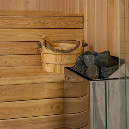 Διαμέρισμα Relax Vuckovic Ιβάνιτσα