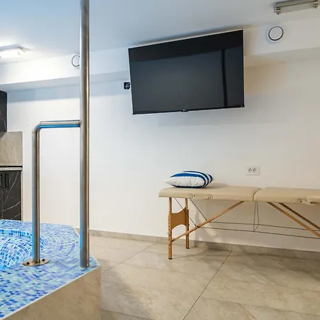 Relax Vuckovic * Ιβάνιτσα