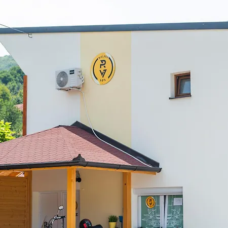 Διαμέρισμα Relax Vuckovic Ιβάνιτσα